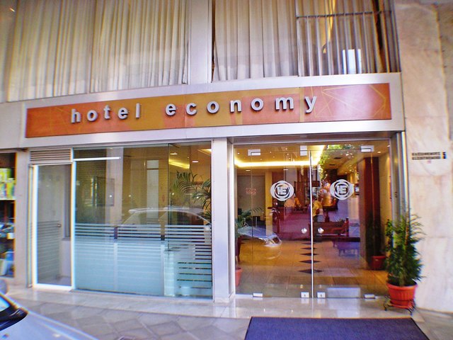 фото отеля Economy изображение №1