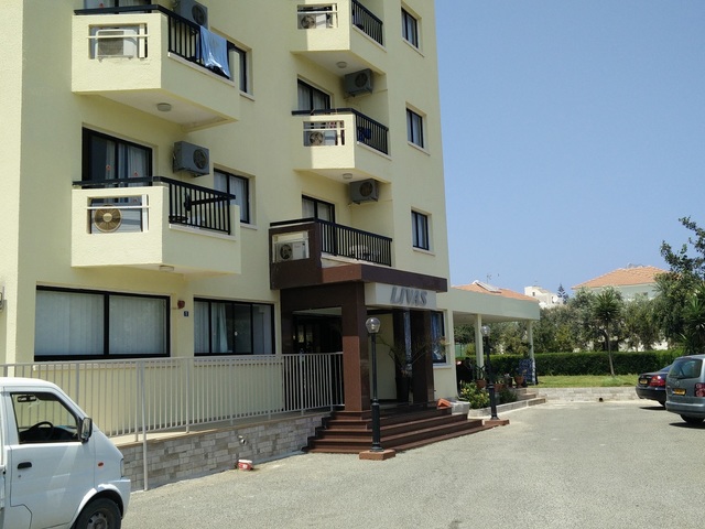 фотографии Livas Hotel Apartments изображение №16