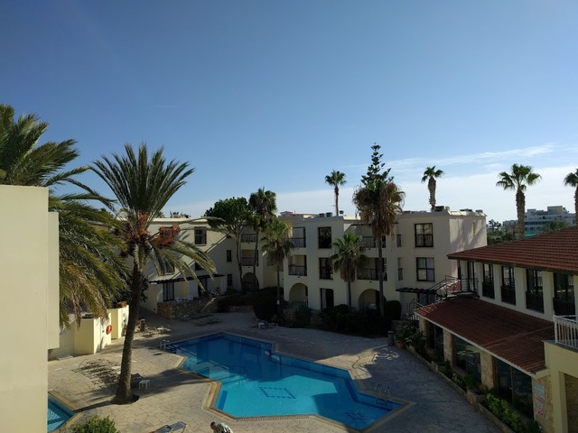 фотографии Panareti Paphos Resort изображение №40