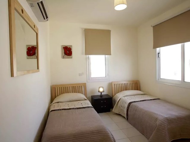 фото Вилла с тремя спальнями Dahlia (Chg 8874) изображение №10