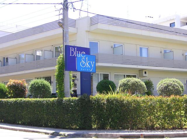 фото отеля Blue Sky изображение №1