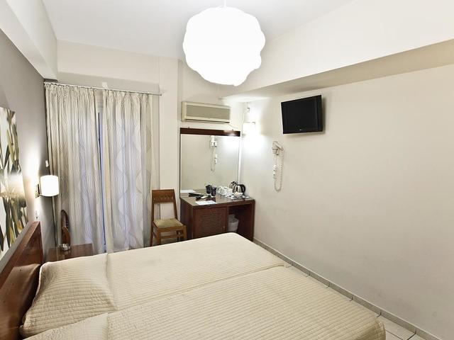 фото Epidavros Hotel изображение №2