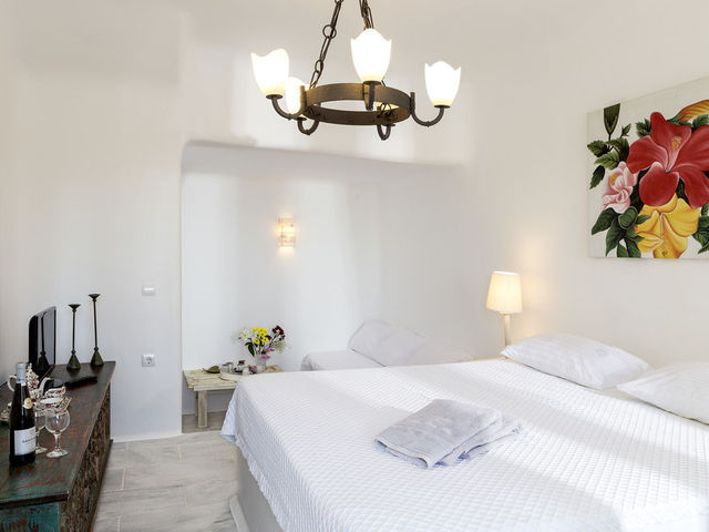 фото отеля Mykonos Dream Villas изображение №49