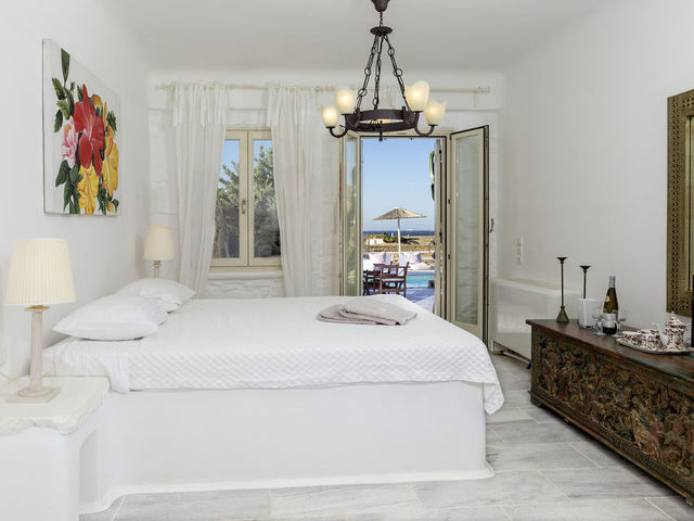фото отеля Mykonos Dream Villas изображение №45