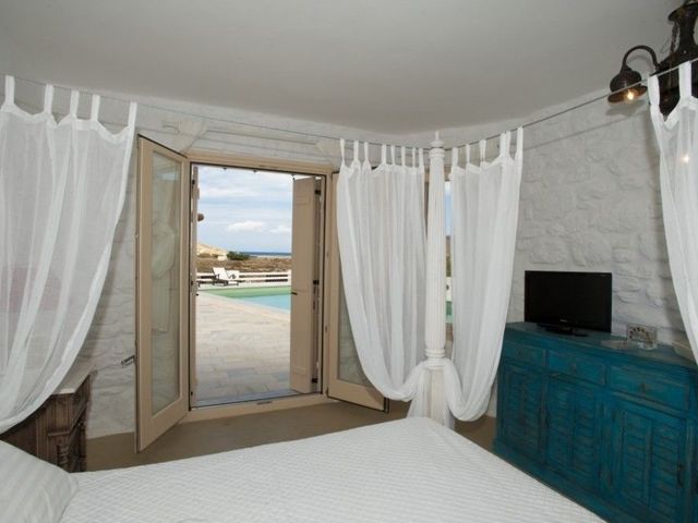 фото отеля Mykonos Dream Villas изображение №41