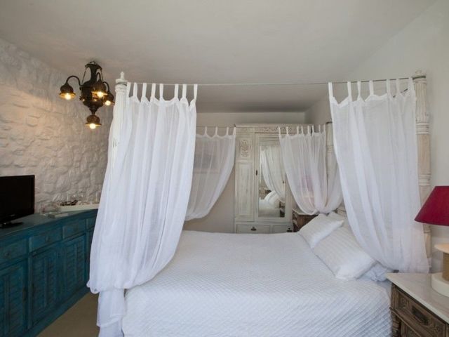 фотографии отеля Mykonos Dream Villas изображение №39