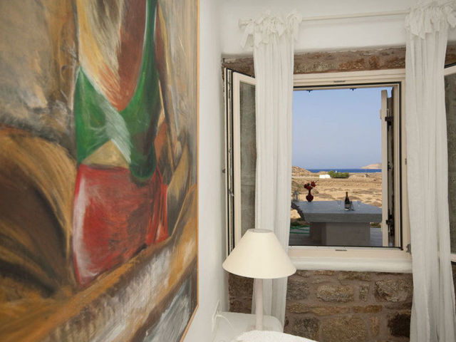 фото отеля Mykonos Dream Villas изображение №29