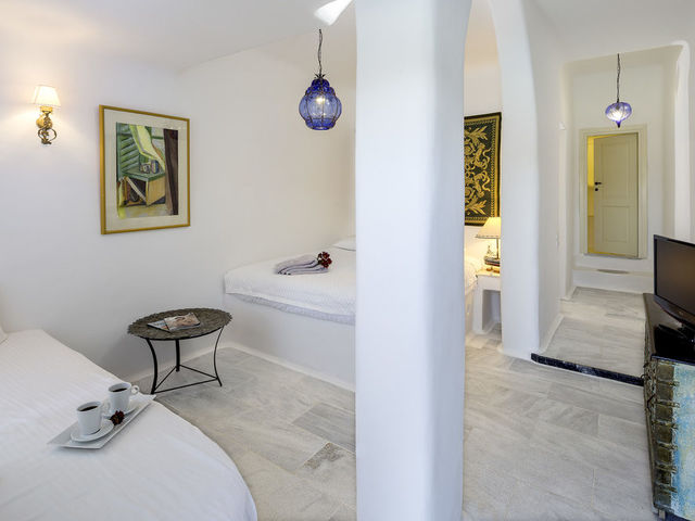 фото отеля Mykonos Dream Villas изображение №25