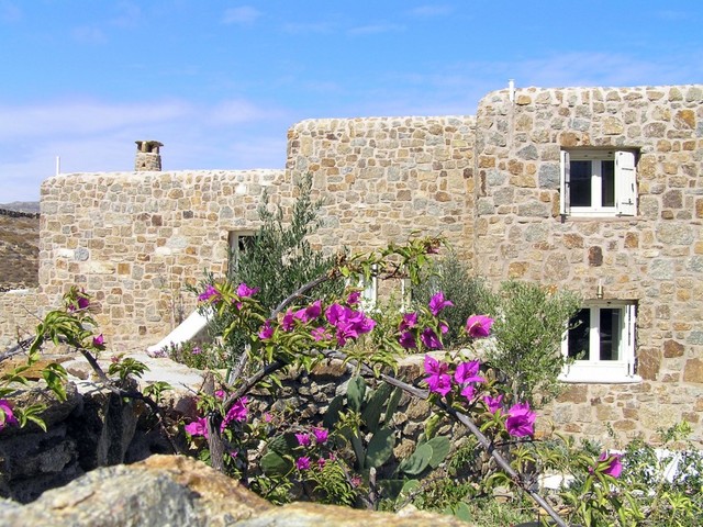 фото Mykonos Dream Villas изображение №2