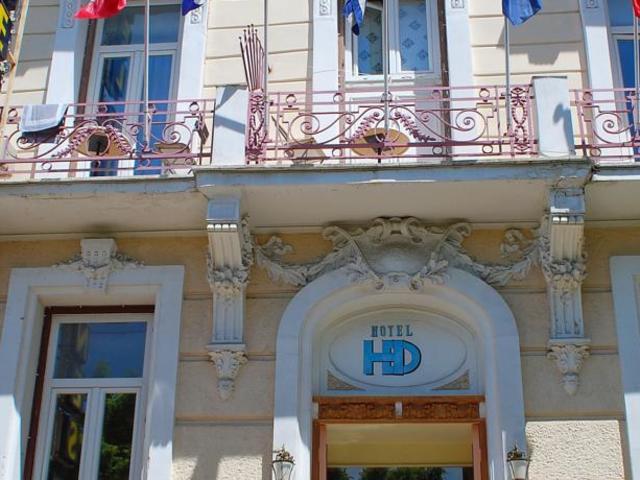 фотографии Hotel Diethnes изображение №4