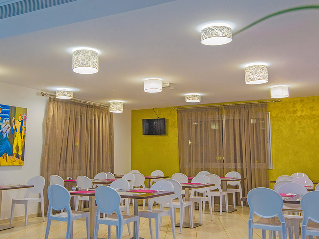 фотографии отеля New Famagusta изображение №23