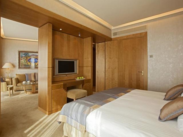 фотографии Melia Athens (ex.Residence Georgio) изображение №20