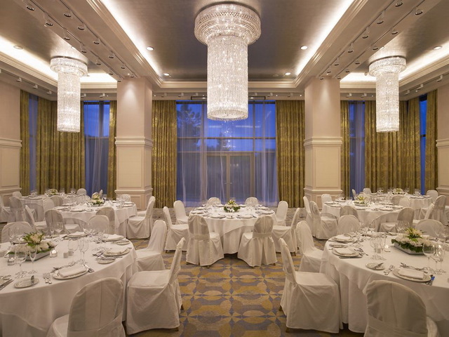 фото отеля Arion, a Luxury Collection Resort & Spa, Astir Palace изображение №65