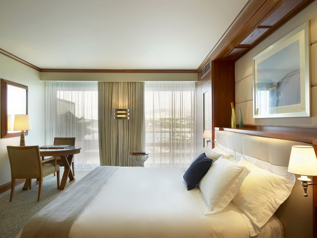 фото Arion, a Luxury Collection Resort & Spa, Astir Palace изображение №46