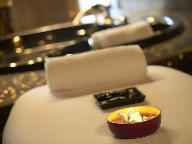 фото отеля Arion, a Luxury Collection Resort & Spa, Astir Palace изображение №21