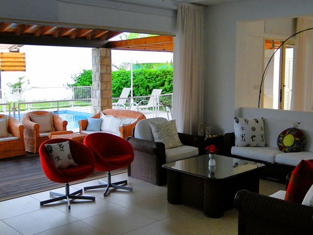 фото Sea Breeze Luxury Villas изображение №38
