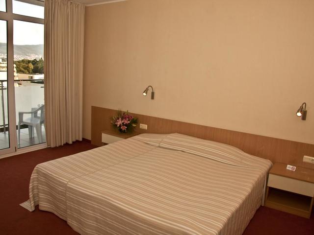 фото E Hotels Perla (Е Хотелс Перла) изображение №26