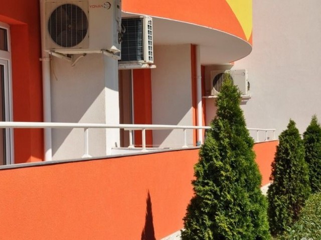 фотографии отеля Orange Residence (Оранж Резиденс) изображение №7