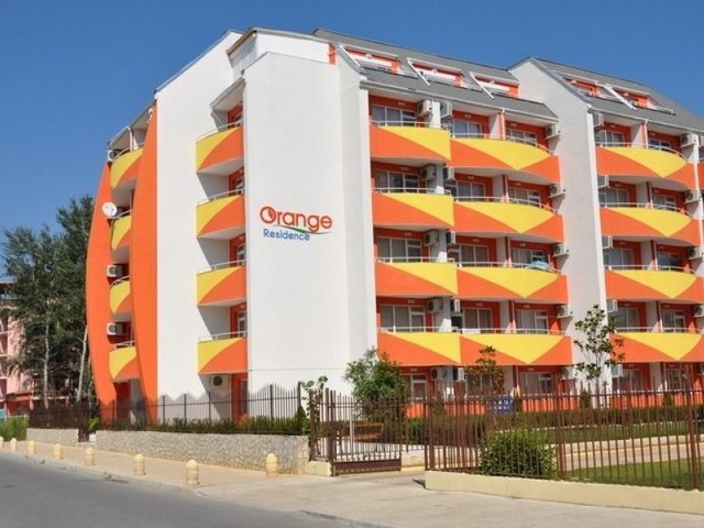 фото Orange Residence (Оранж Резиденс) изображение №6