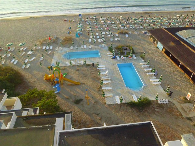 фото Mura (ex. Albena Beach Club) изображение №6