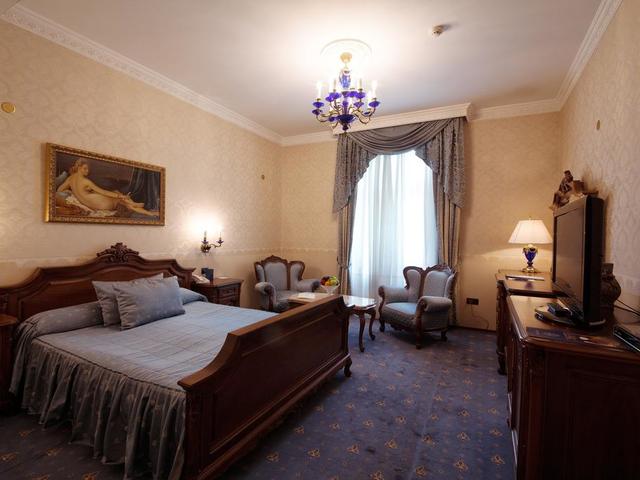 фотографии Grand Hotel London (ex. Musala Palace) изображение №28