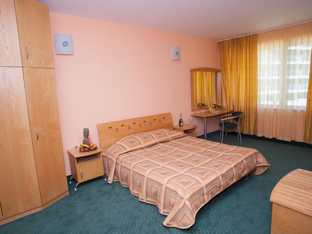 фото отеля Slavyanski (Славянский) изображение №29
