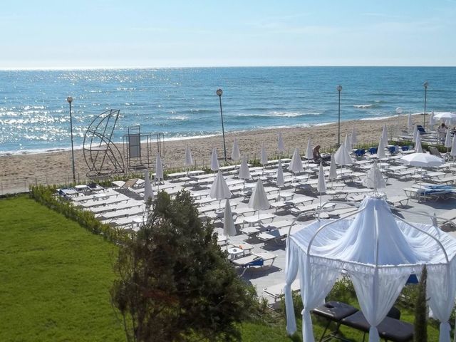 фото отеля Suneo Club Helios Beach (ex. Luca Helios Beach) изображение №37