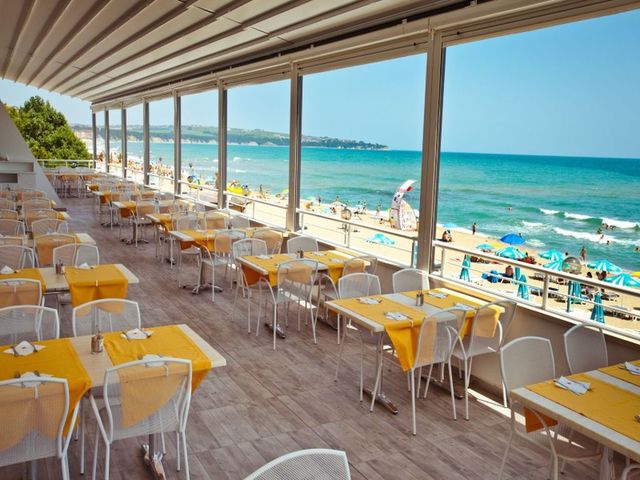 фото Suneo Club Helios Beach (ex. Luca Helios Beach) изображение №6