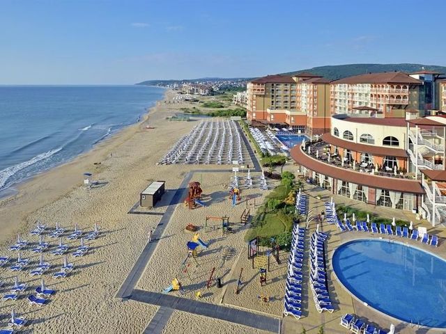 фото отеля Sol Luna Bay All Inclusive (ex. Iberostar Luna Bay) изображение №73