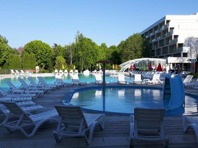 фото отеля Ralitsa Aquaclub (ex. PrimaSol Ralitsa Aqua Club) изображение №1