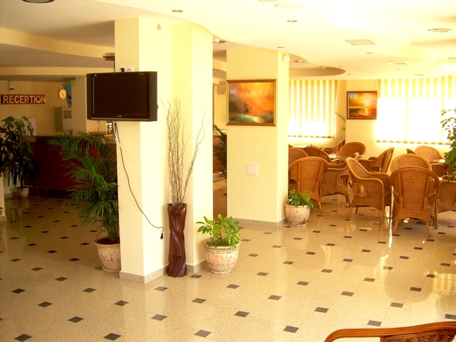фото отеля Tropicana (Тропикана) изображение №9