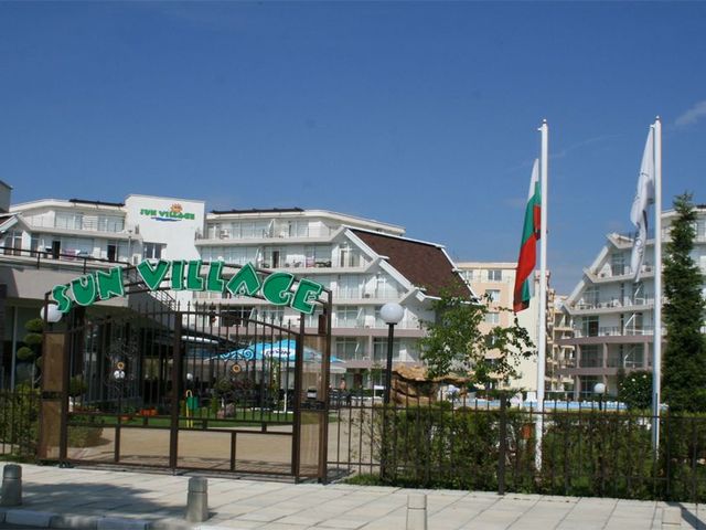 фото Dinevi Resort Sun Village Complex (Диневи Резорт Сан Вилладж Комплекс) изображение №30