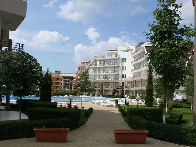 фото Dinevi Resort Sun Village Complex (Диневи Резорт Сан Вилладж Комплекс) изображение №26