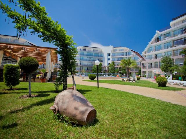 фото Dinevi Resort Sun Village Complex (Диневи Резорт Сан Вилладж Комплекс) изображение №18