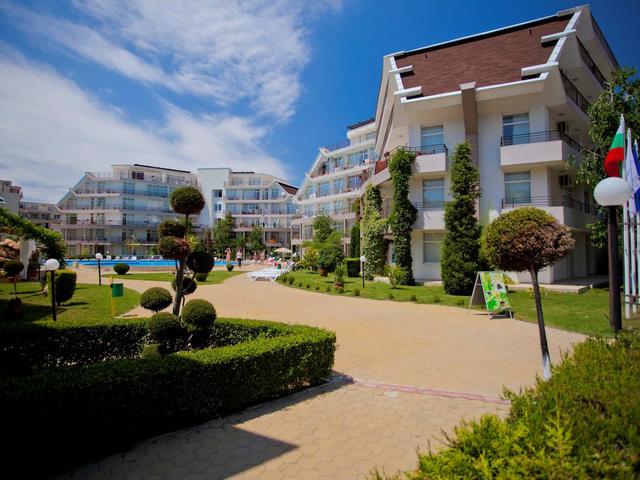 фото отеля Dinevi Resort Sun Village Complex (Диневи Резорт Сан Вилладж Комплекс) изображение №17