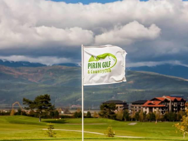 фотографии отеля Pirin Golf Hotel & Spa изображение №71