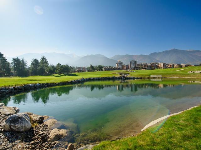 фото Pirin Golf Hotel & Spa изображение №54