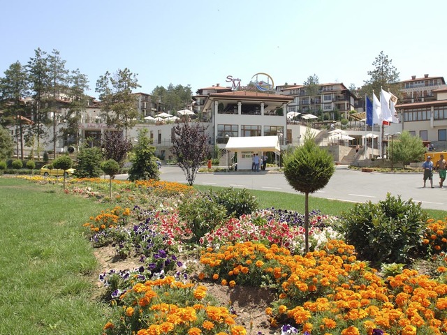 фото отеля Santa Marina Holiday Village изображение №49