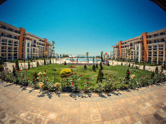 фото Prestige Fort Beach (Престиж Форт Бич) изображение №22