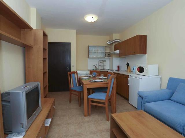фото Sozopol Dreams Apartments (еx. Far) изображение №30
