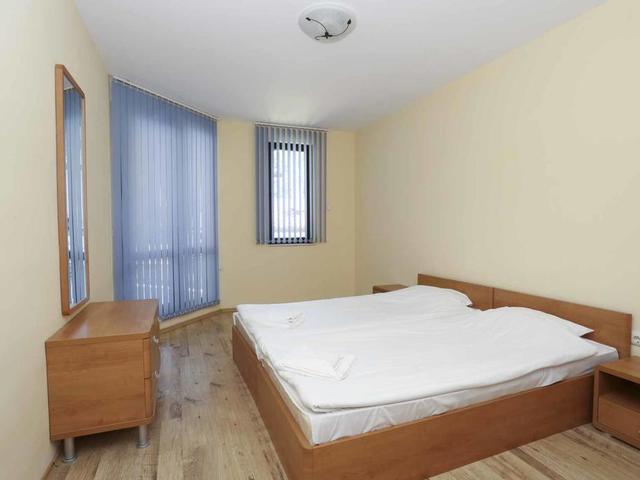 фото Sozopol Dreams Apartments (еx. Far) изображение №26