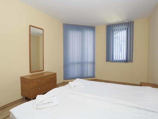 фотографии отеля Sozopol Dreams Apartments (еx. Far) изображение №23