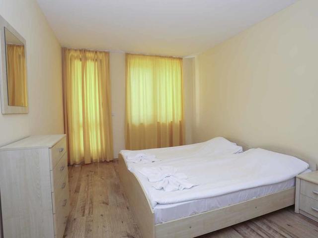 фотографии отеля Sozopol Dreams Apartments (еx. Far) изображение №19