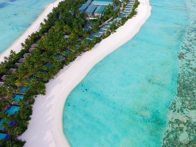 фото Cocoon Maldives изображение №22