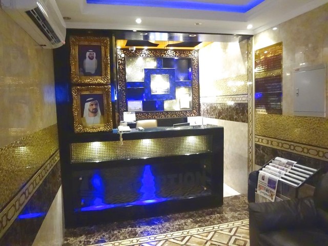 фотографии отеля Al Kawakeeb изображение №11