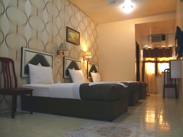 фото отеля Al Kawakeeb изображение №9