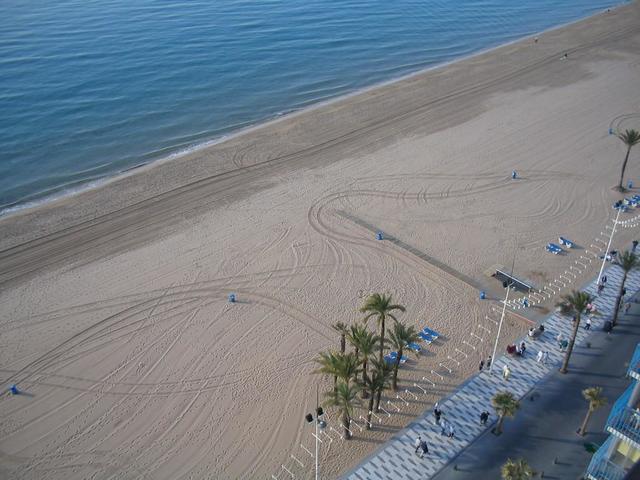 фото отеля Turisticos Miramar Playa изображение №17