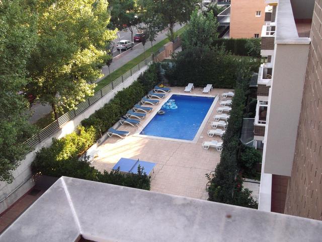 фото отеля Apartamentos Salou Mediterrani изображение №13