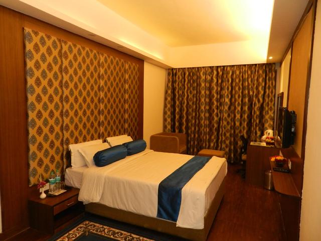 фотографии отеля Sinclairs Darjeeling изображение №3
