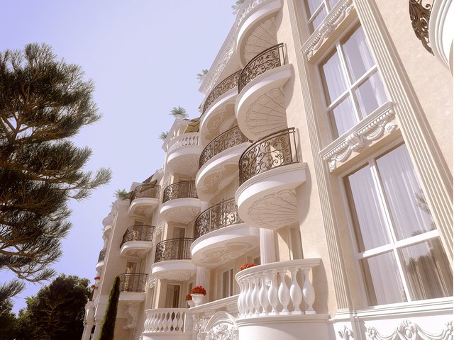 фото отеля Anastasia-Venera Palace (Анастасия-Венера Палас) изображение №49